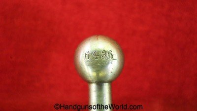 Finnish M-39, 7.62mm, Dated 1970 - Image 8 of 20