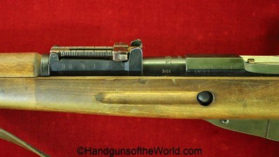 Finnish M-39, 7.62mm, Dated 1970 - Image 14 of 20