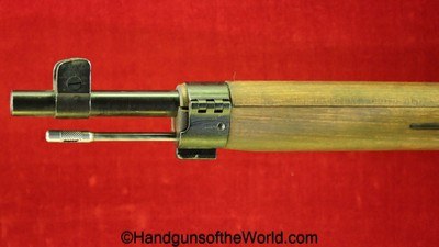Finnish M-39, 7.62mm, Dated 1968 - Image 12 of 20