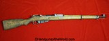 Finnish M-39, 7.62mm, Dated 1968 - Image 2 of 20
