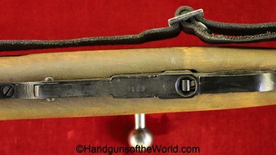 Finnish M-39, 7.62mm, Dated 1968 - Image 3 of 20