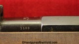 Finnish M-39, 7.62mm, Dated 1968 - Image 7 of 20