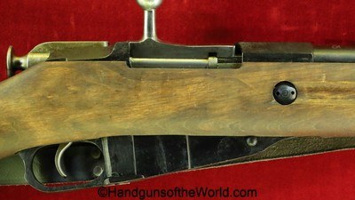 Finnish M-39, 7.62mm, Dated 1968 - Image 19 of 20