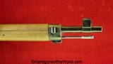 Finnish M-39, 7.62mm, Dated 1968 - Image 10 of 20