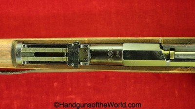 Finnish M-39, 7.62mm, Dated 1968 - Image 5 of 20