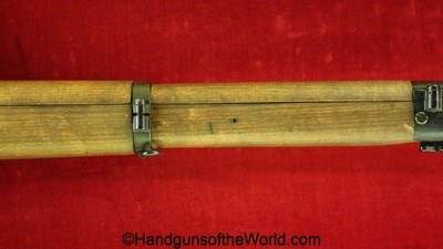 Finnish M-39, 7.62mm, Dated 1968 - Image 9 of 20