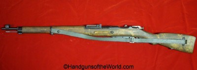 Finnish M-39, 7.62mm, Dated 1968 - Image 1 of 20