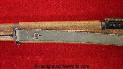 Finnish M-39, 7.62mm, Dated 1968 - Image 13 of 20