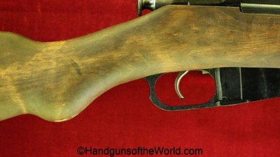 Finnish M-39, 7.62mm, Dated 1968 - Image 18 of 20