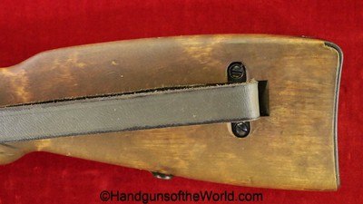 Finnish M-39, 7.62mm, Dated 1968 - Image 16 of 20
