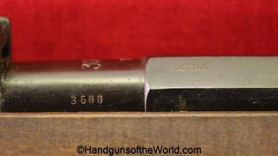 Finnish M-39, 7.62mm, Dated 1968 - Image 7 of 20