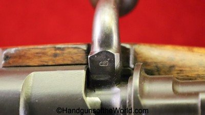 FN 98K Trainer, .22 caliber, Israeli Issue - Image 15 of 20