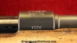 FN 98K Trainer, .22 caliber, Israeli Issue - Image 18 of 20