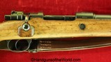 FN 98K Trainer, .22 caliber, Israeli Issue - Image 10 of 20
