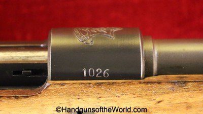 FN 98K Trainer, .22 caliber, Israeli Issue - Image 18 of 20