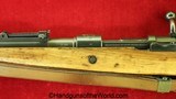 FN 98K Trainer, .22 caliber, Israeli Issue - Image 5 of 20