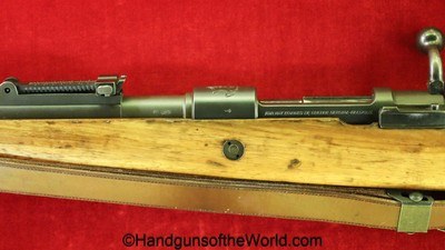 FN 98K Trainer, .22 caliber, Israeli Issue - Image 5 of 20
