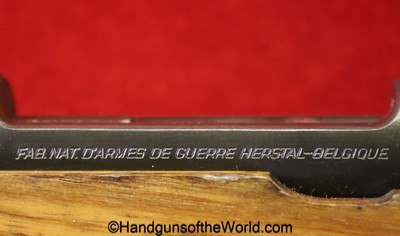 FN 98K Trainer, .22 caliber, Israeli Issue - Image 14 of 20