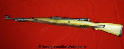 FN 98K Trainer, .22 caliber, Israeli Issue - Image 2 of 20