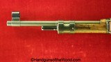 FN 98K Trainer, .22 caliber, Israeli Issue - Image 3 of 20
