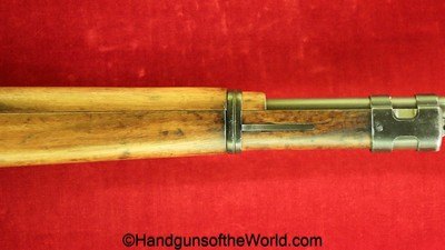 FN 98K Trainer, .22 caliber, Israeli Issue - Image 12 of 20