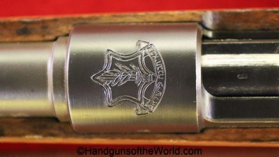 FN 98K Trainer, .22 caliber, Israeli Issue - Image 16 of 20