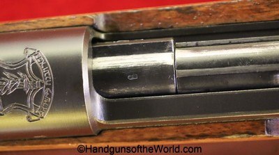 FN 98K Trainer, .22 caliber, Israeli Issue - Image 17 of 20