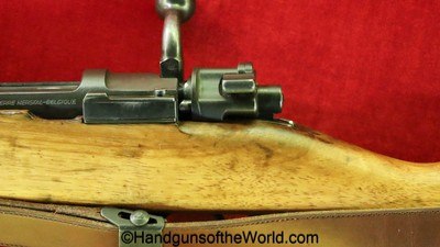 FN 98K Trainer, .22 caliber, Israeli Issue - Image 6 of 20