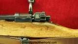 FN 98K Trainer, .22 caliber, Israeli Issue - Image 6 of 20