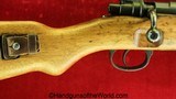FN 98K Trainer, .22 caliber, Israeli Issue - Image 9 of 20