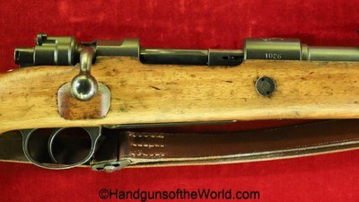 FN 98K Trainer, .22 caliber, Israeli Issue - Image 10 of 20