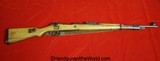 FN 98K Trainer, .22 caliber, Israeli Issue - Image 1 of 20