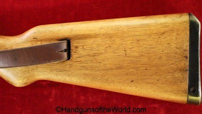 FN 98K Trainer, .22 caliber, Israeli Issue - Image 7 of 20