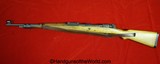 FN 98K Trainer, .22 caliber, Israeli Issue - Image 2 of 20