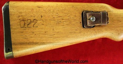 FN 98K Trainer, .22 caliber, Israeli Issue - Image 8 of 20