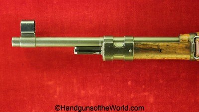FN 98K Trainer, .22 caliber, Israeli Issue - Image 3 of 20