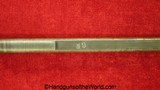 Gustloff Werke Model 98, 8mm – Long Side Rail Sniper Rifle - Image 9 of 20