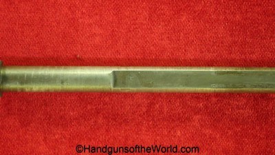 Gustloff Werke Model 98, 8mm – Long Side Rail Sniper Rifle - Image 13 of 20