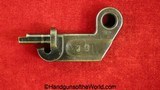 Gustloff Werke Model 98, 8mm – Long Side Rail Sniper Rifle - Image 11 of 20