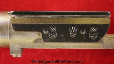 Gustloff Werke Model 98, 8mm – Long Side Rail Sniper Rifle - Image 3 of 20