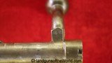 Gustloff Werke Model 98, 8mm – Long Side Rail Sniper Rifle - Image 8 of 20