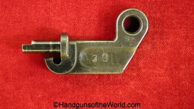 Gustloff Werke Model 98, 8mm – Long Side Rail Sniper Rifle - Image 11 of 20
