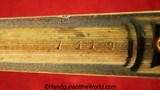 Gustloff Werke Model 98, 8mm – Long Side Rail Sniper Rifle - Image 15 of 20