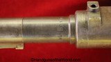 Gustloff Werke Model 98, 8mm – Long Side Rail Sniper Rifle - Image 4 of 20
