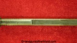 Gustloff Werke Model 98, 8mm – Long Side Rail Sniper Rifle - Image 13 of 20