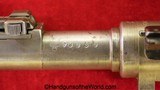 Gustloff Werke Model 98, 8mm – Long Side Rail Sniper Rifle - Image 7 of 20