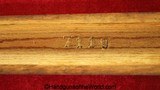 Gustloff Werke Model 98, 8mm – Long Side Rail Sniper Rifle - Image 14 of 20