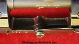 Gustloff Werke Model 98, 8mm – Long Side Rail Sniper Rifle - Image 20 of 20