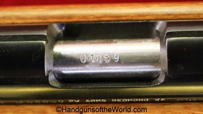 Polish WZ-78, .22lr Trainer - Image 18 of 20