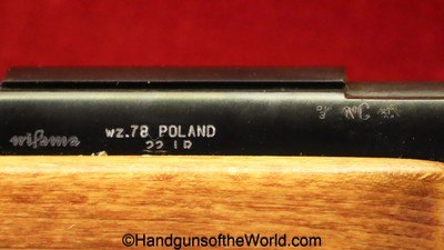 Polish WZ-78, .22lr Trainer - Image 14 of 20